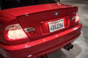 BMW M3 Coupe by Active Autowerke 2003 года  (NA)